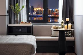 Mcsrh Hotel -Chongqing Shibati