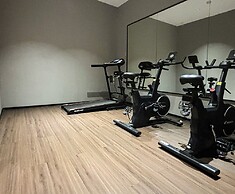 Mcsrh Hotel -Chongqing Shibati