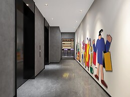 Mcsrh Hotel -Chongqing Shibati