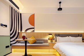 Mcsrh Hotel -Chongqing Shibati