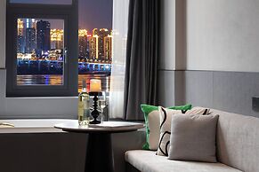 Mcsrh Hotel -Chongqing Shibati