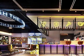 Mcsrh Hotel -Chongqing Shibati