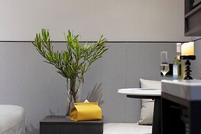 Mcsrh Hotel -Chongqing Shibati