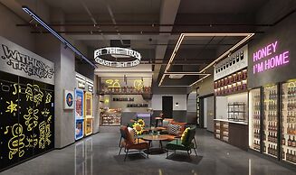 Mcsrh Hotel -Chongqing Shibati