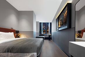 Mcsrh Hotel -Chongqing Shibati