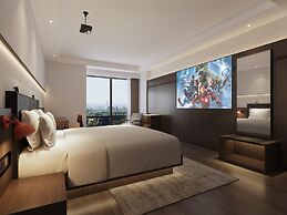 Mcsrh Hotel -Chongqing Shibati