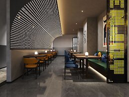 Mcsrh Hotel -Chongqing Shibati