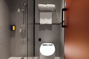 Mcsrh Hotel -Chongqing Shibati