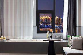 Mcsrh Hotel -Chongqing Shibati