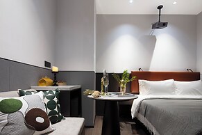 Mcsrh Hotel -Chongqing Shibati