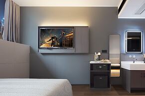 Mcsrh Hotel -Chongqing Shibati