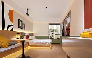 Mcsrh Hotel -Chongqing Shibati