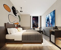 Mcsrh Hotel -Chongqing Shibati