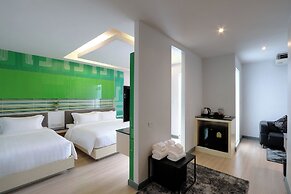 Klassique Sukhumvit Hotel