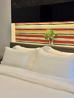 Klassique Sukhumvit Hotel