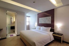 Klassique Sukhumvit Hotel