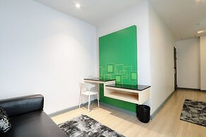 Klassique Sukhumvit Hotel