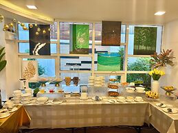 Klassique Sukhumvit Hotel