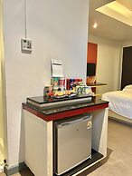 Klassique Sukhumvit Hotel