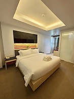 Klassique Sukhumvit Hotel