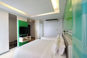 Klassique Sukhumvit Hotel