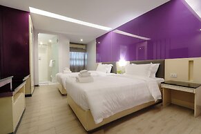 Klassique Sukhumvit Hotel