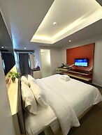 Klassique Sukhumvit Hotel
