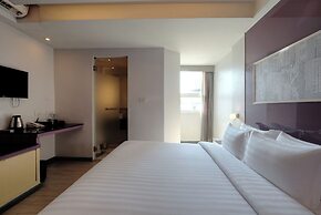 Klassique Sukhumvit Hotel