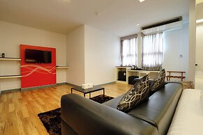 Klassique Sukhumvit Hotel