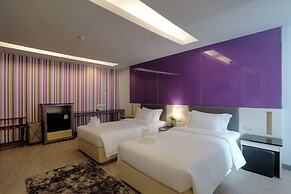 Klassique Sukhumvit Hotel