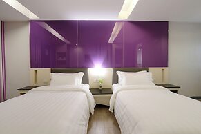 Klassique Sukhumvit Hotel