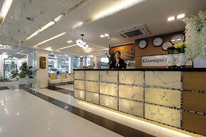 Klassique Sukhumvit Hotel