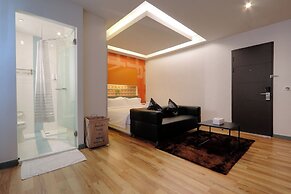 Klassique Sukhumvit Hotel