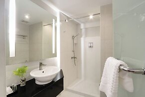 Klassique Sukhumvit Hotel