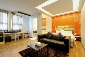 Klassique Sukhumvit Hotel