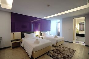 Klassique Sukhumvit Hotel