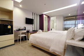 Klassique Sukhumvit Hotel