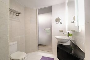 Klassique Sukhumvit Hotel