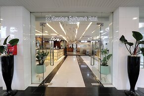 Klassique Sukhumvit Hotel