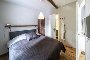 Hush bed& breakfast