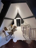 Hush bed& breakfast