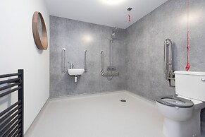 JOIVY Superior Studio near The Meadows