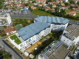Zenao Appart'hôtels Anglet