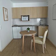 Zenao Appart'hôtels Anglet