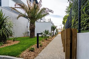 Zenao Appart'hôtels Anglet