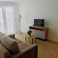 Zenao Appart'hôtels Anglet