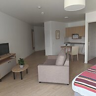 Zenao Appart'hôtels Anglet