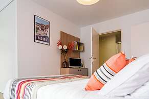 Zenao Appart'hôtels Anglet