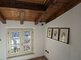 Villa Rosa Apartment