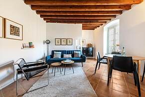 Villa Rosa Apartment